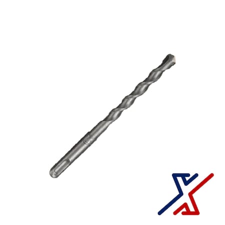 X1 Tools 3/8 x 6.25 SDS Drill Bit X1E-HAN-SDS-DRI-2070x1
